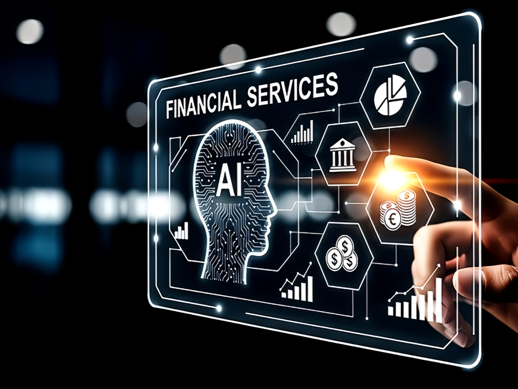financial platform security