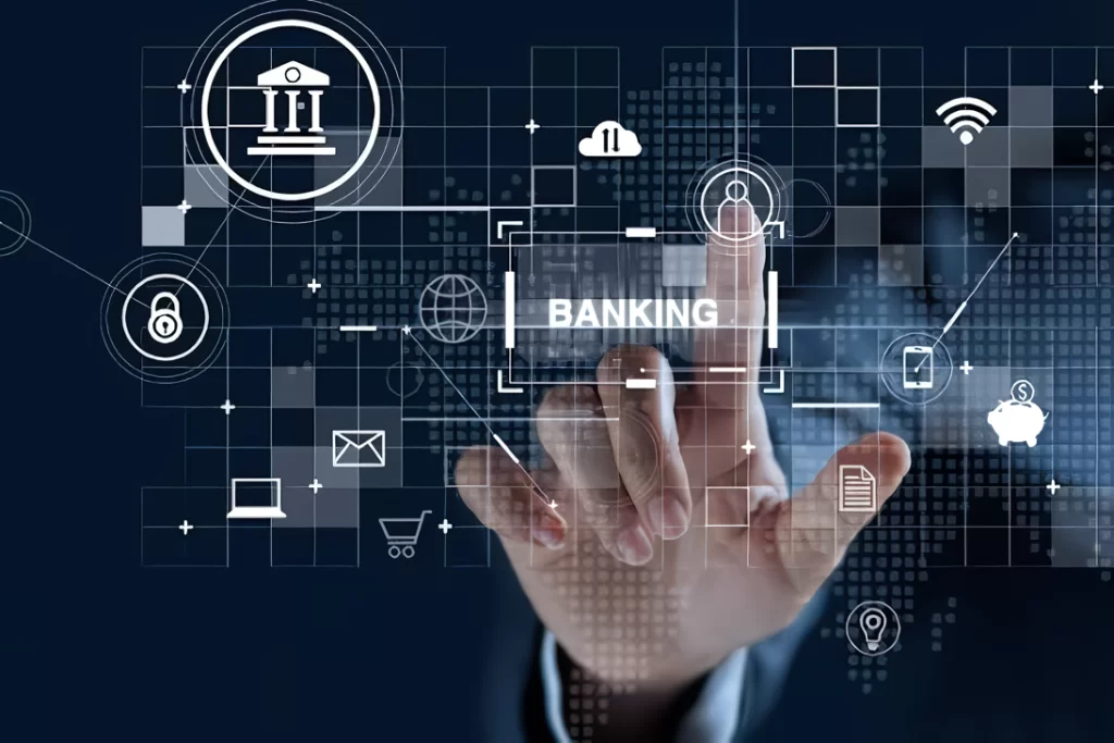 financial platform security
