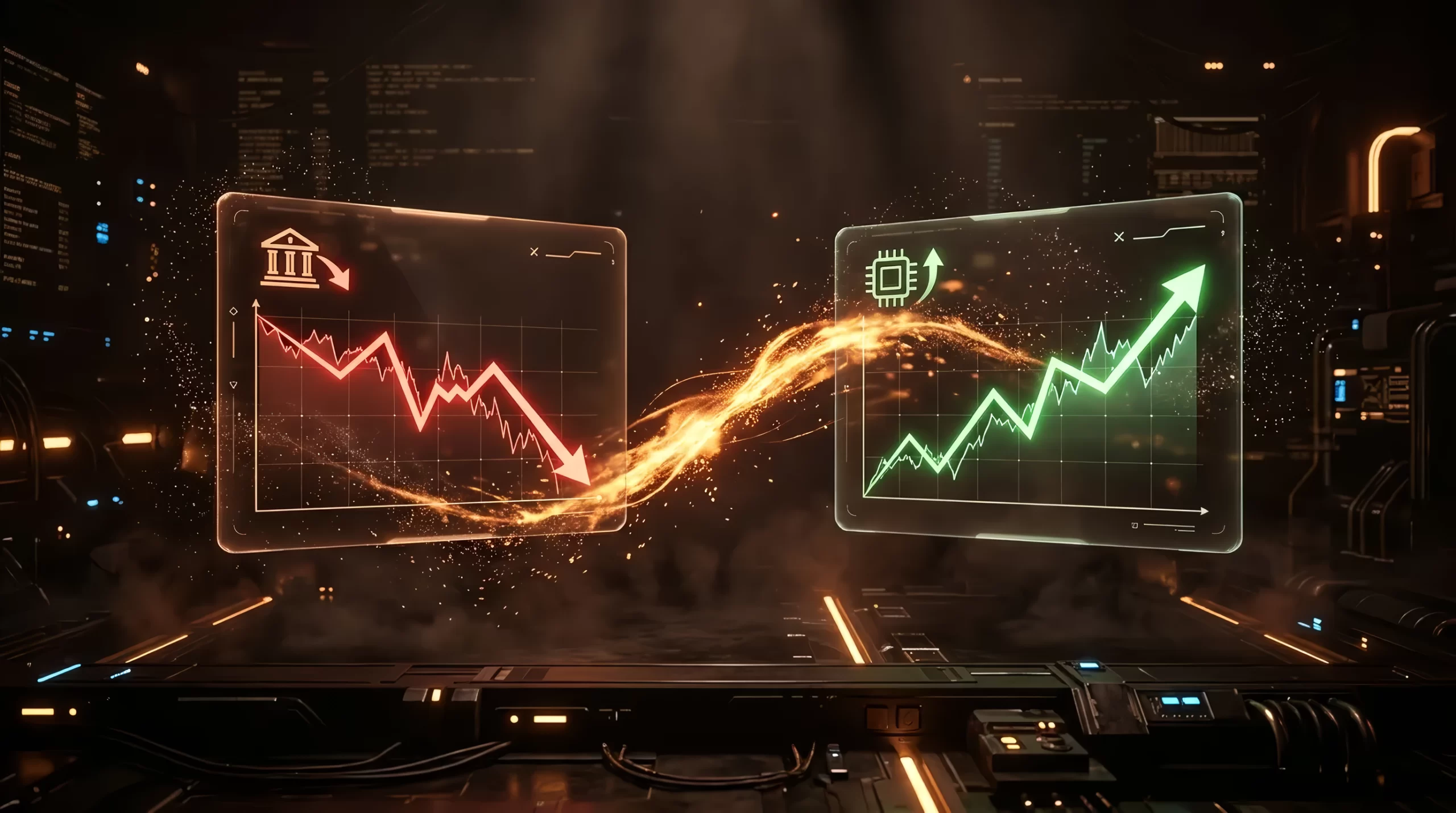 gaming liquidity management