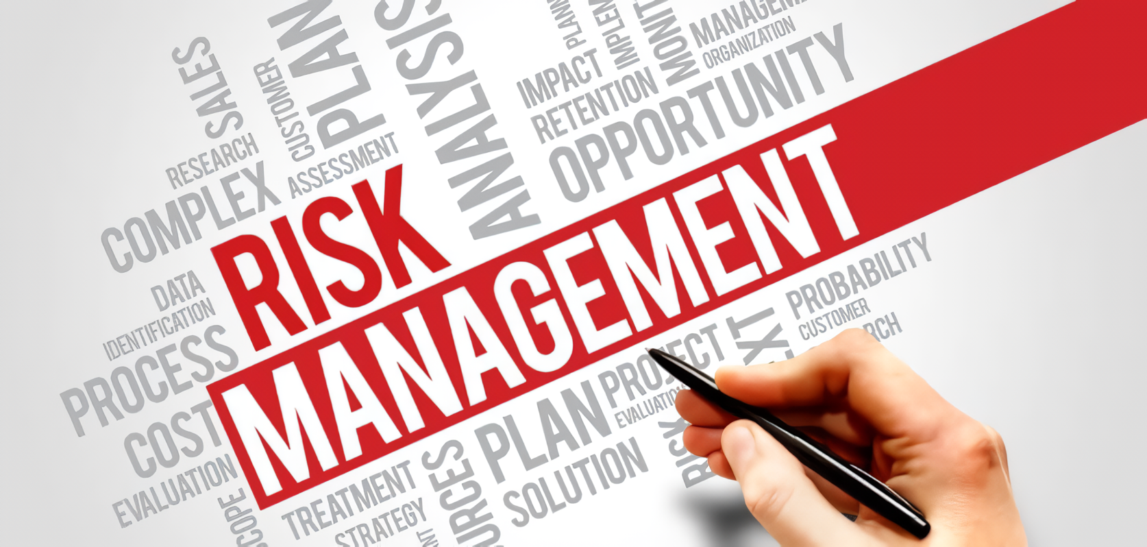 gaming risk management