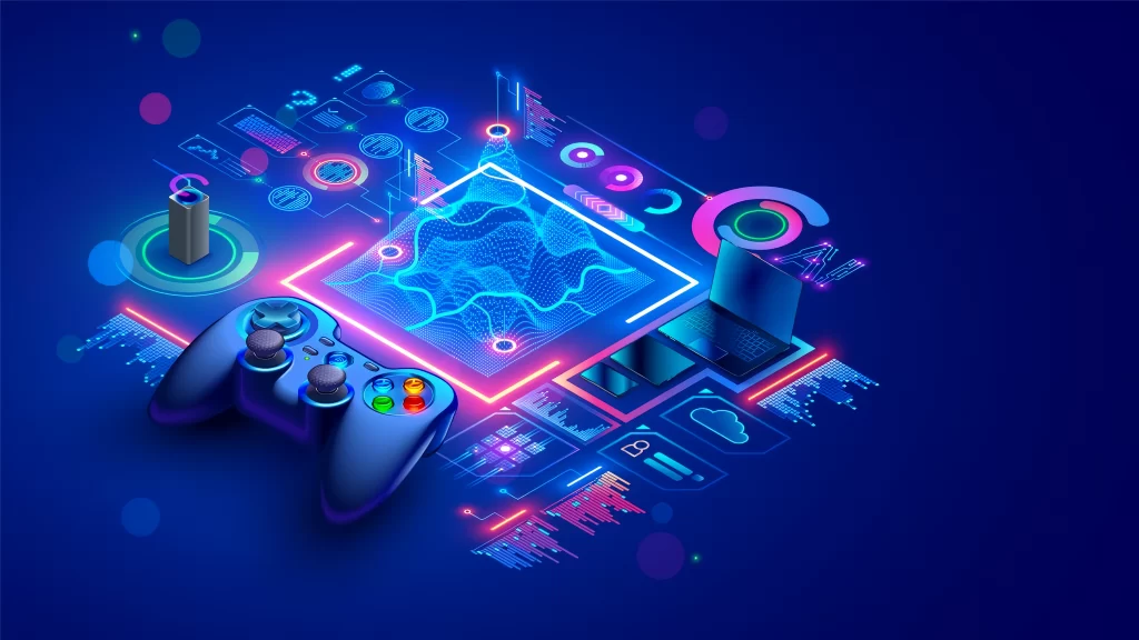 high volume gaming economics