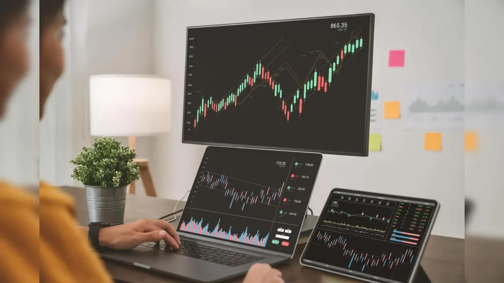 investment platform trust